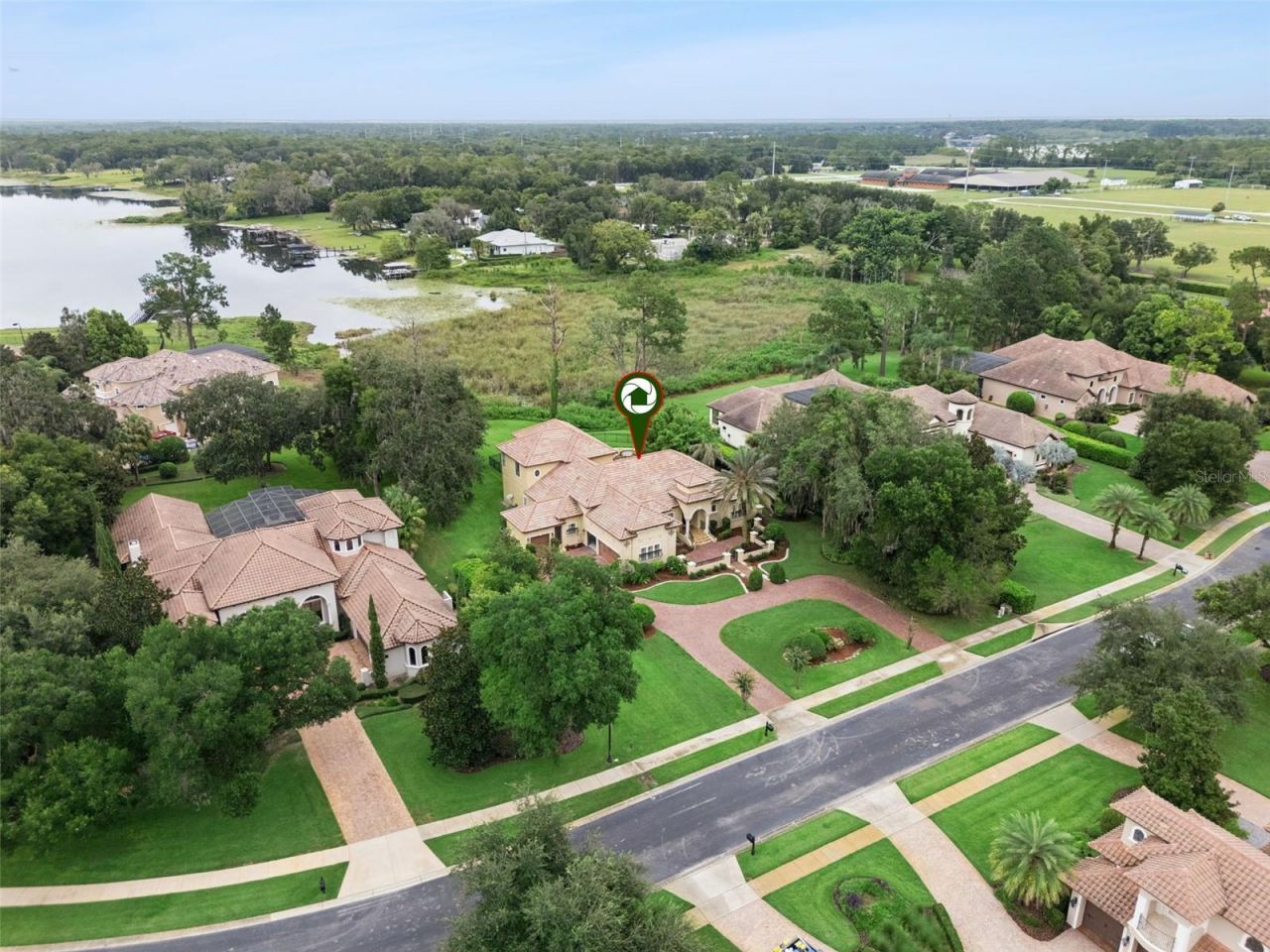 7764 Islewood Court, Sanford, FL 32771 Photo