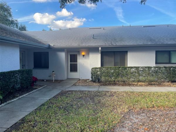 2721 COUNTRYSIDE BOULEVARD , Unit 102, CLEARWATER, FL 33761