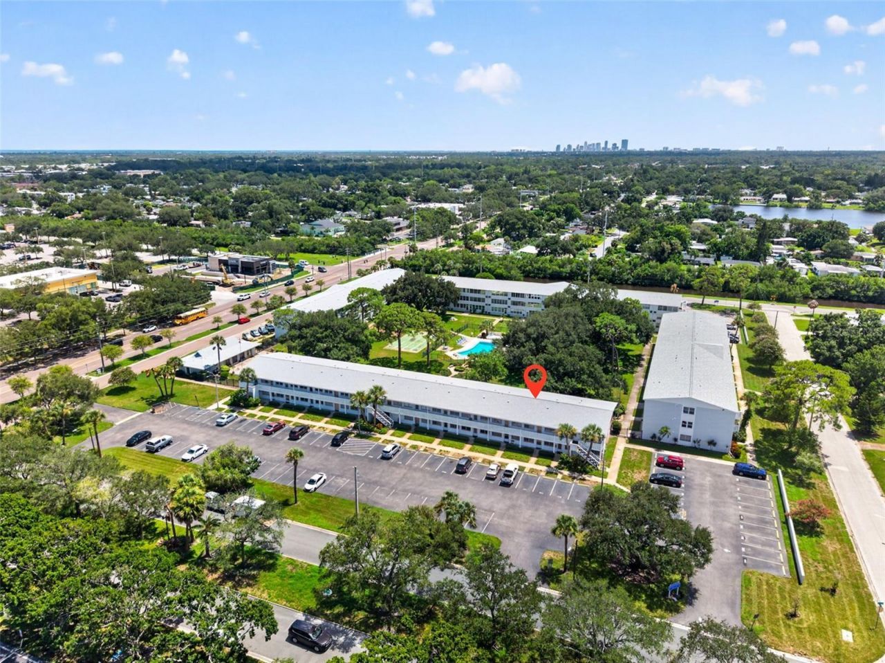 1000 79th Avenue N, Unit 111, Saint Petersburg, FL 33702 Photo