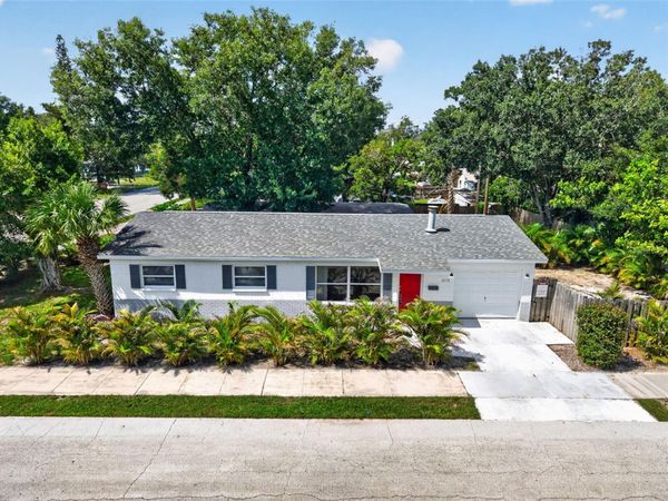 2175 43RD AVENUE N, ST PETERSBURG, FL 33714