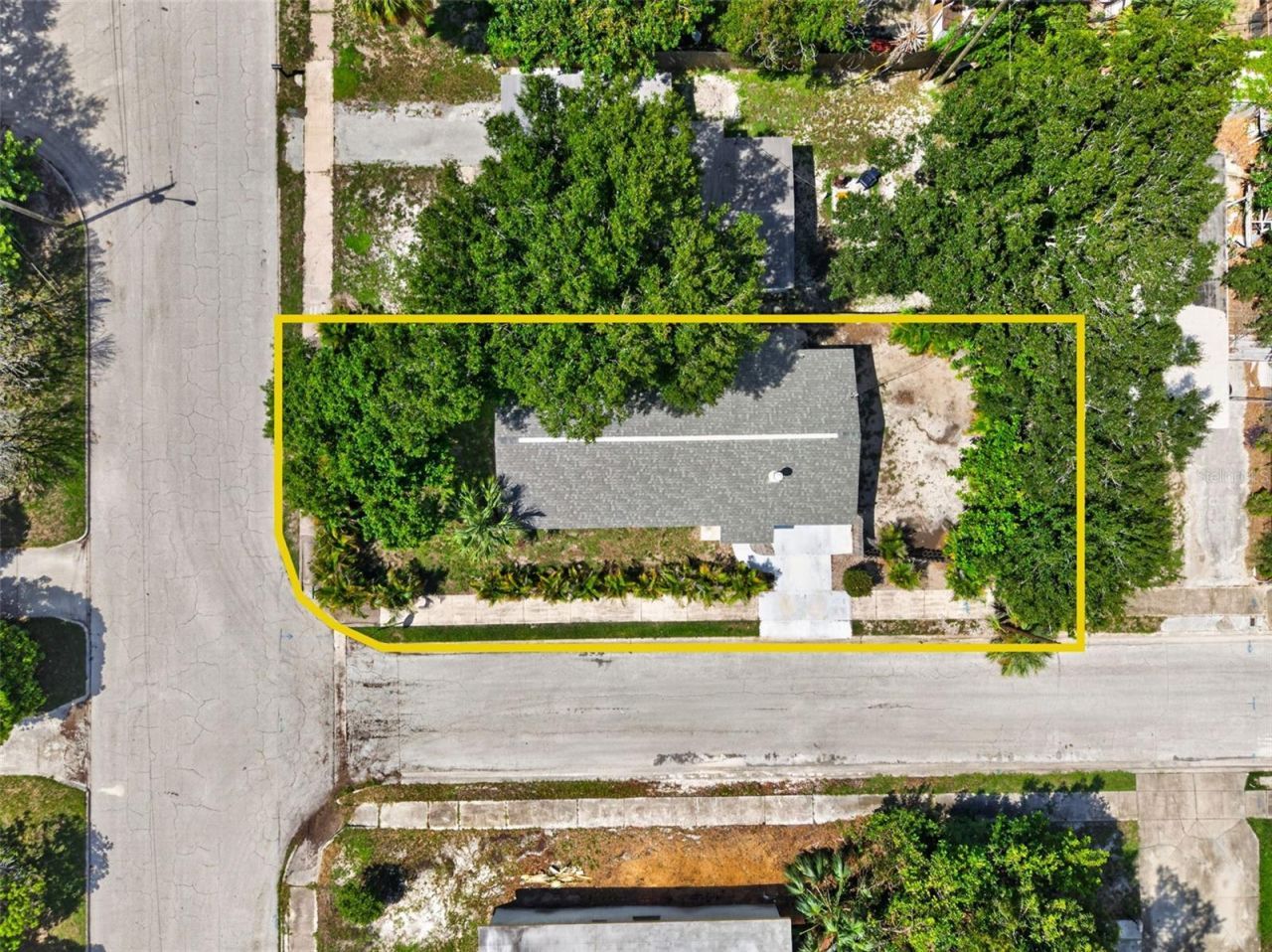 2175 43rd Avenue N, Saint Petersburg, FL 33714 Photo