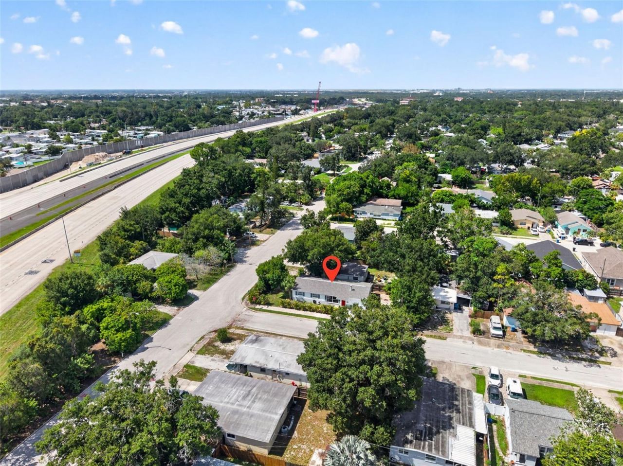 2175 43rd Avenue N, Saint Petersburg, FL 33714 Photo