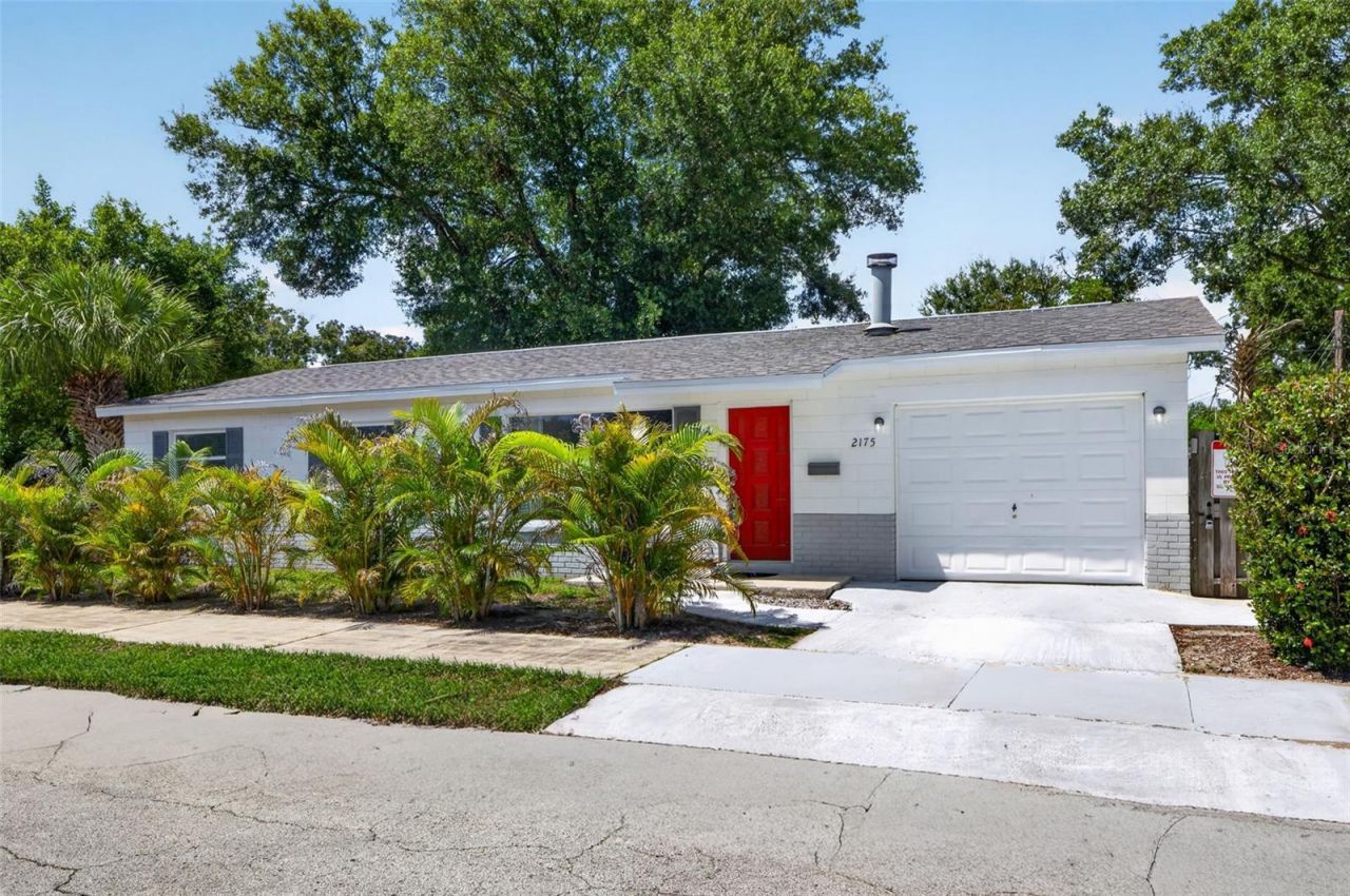 2175 43rd Avenue N, Saint Petersburg, FL 33714 Photo