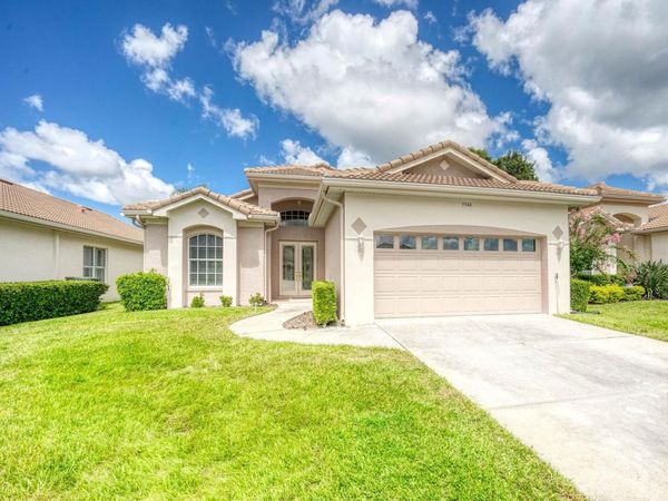 3944 SILK OAK LANE , PALM HARBOR, FL 34685