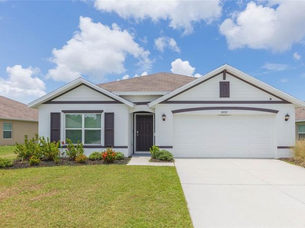 10732 CHIPPEWA DRIVE , PARRISH, FL 34219