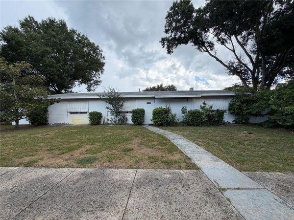 6113 11TH AVENUE S, GULFPORT, FL 33707