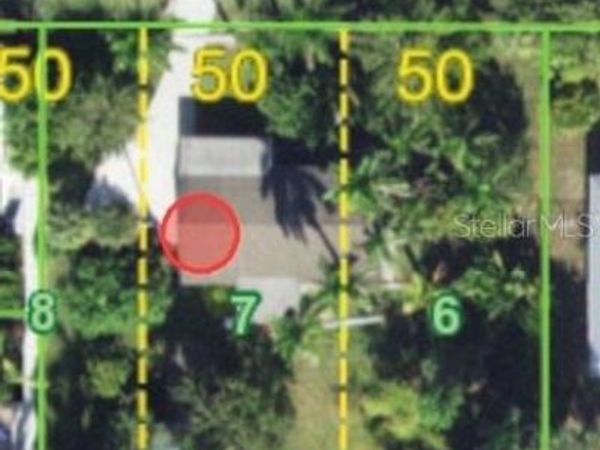 325 W WILLIAM STREET, PUNTA GORDA, FL 33950
