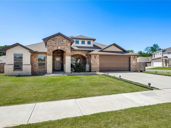1601 Ari Avenue , Centerton, AR 72719