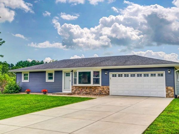 4769 Eisenhower Street, Oregon, WI 53575