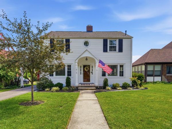616 N Dick Avenue, Hamilton, OH 45013