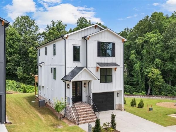 115 Tanya Way , Ball Ground, GA 30107
