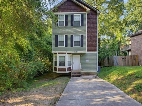 2421 2nd Street NW, Atlanta, GA 30318