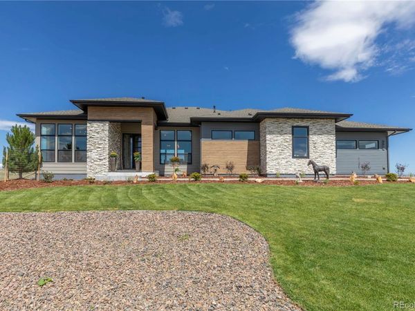 8611 Carneros Court, Parker, CO 80138