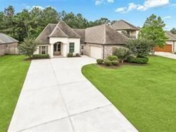 529 BEDICO Parkway, Madisonville, LA 70447