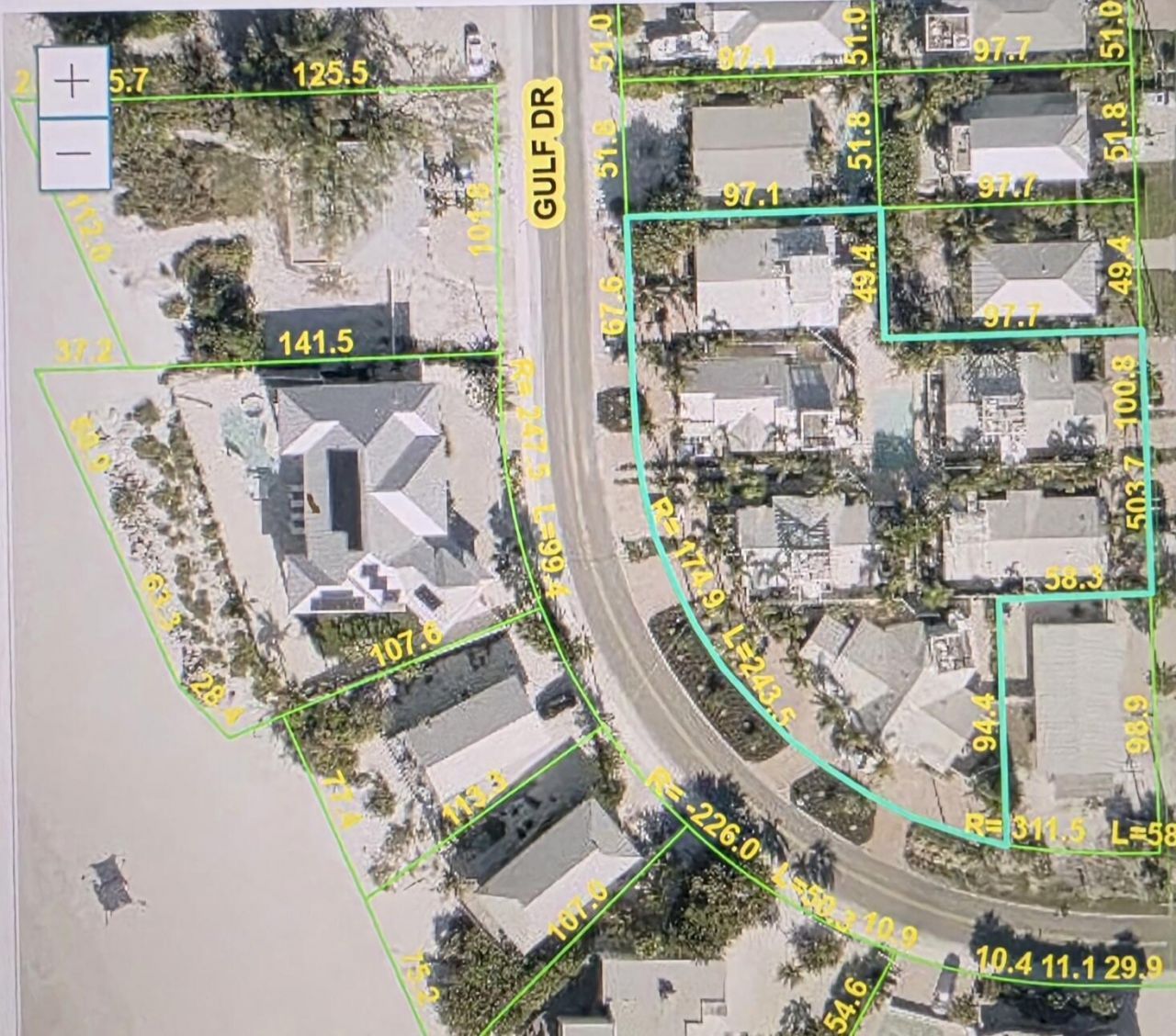 3204 6th Avenue, Holmes Beach, FL 34217 Photo