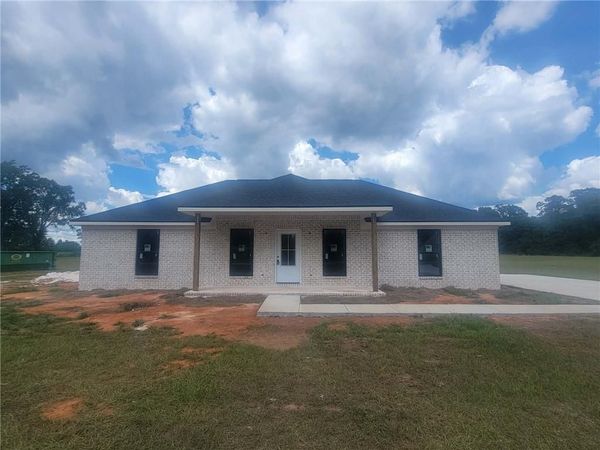 8830 State Street, Citronelle, AL 36522