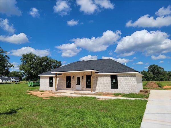 8830 State Street, Citronelle, AL 36522