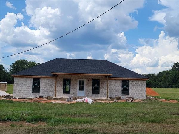 8830 State Street, Citronelle, AL 36522