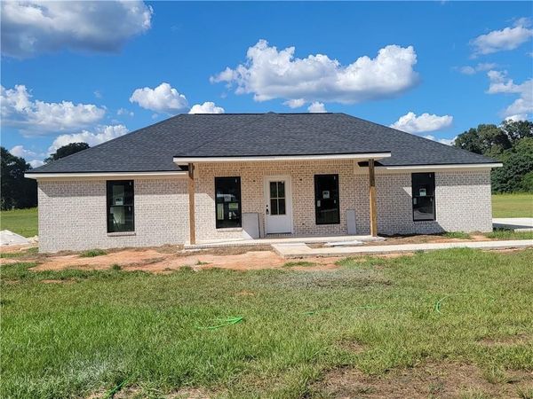 8830 State Street, Citronelle, AL 36522