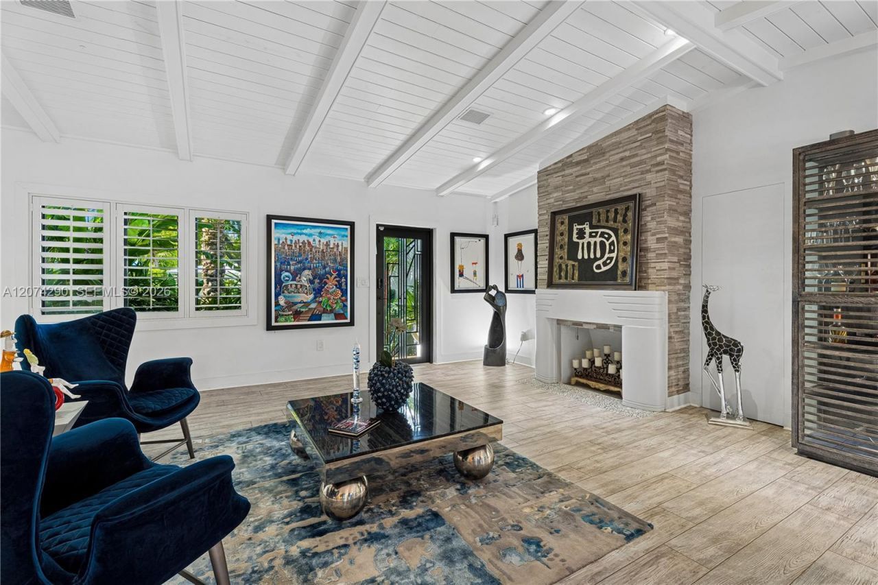231 Fluvia Ave , Unit -, Coral Gables, FL 33134 Photo