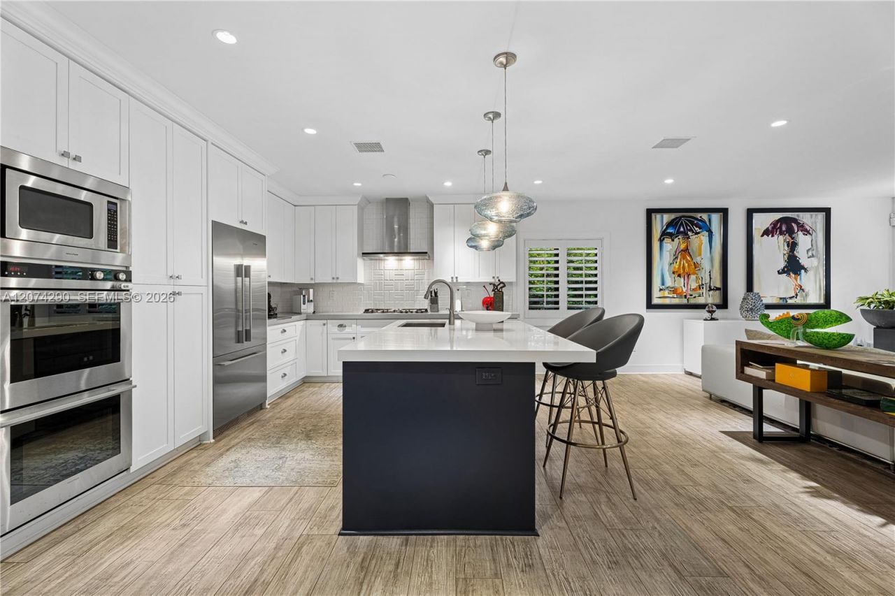 231 Fluvia Ave , Unit -, Coral Gables, FL 33134 Photo
