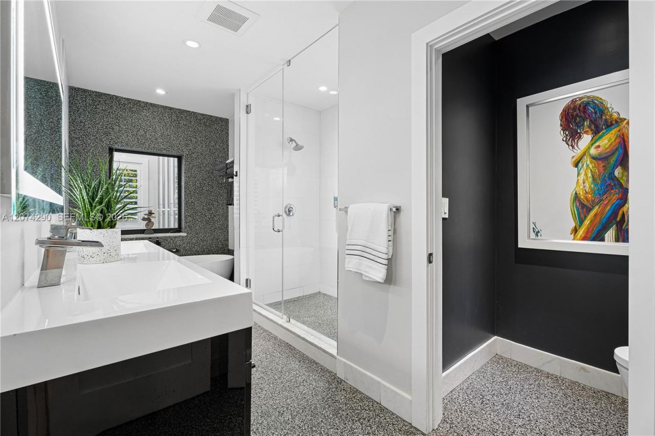 231 Fluvia Ave , Unit -, Coral Gables, FL 33134 Photo