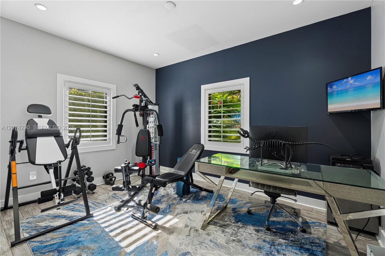 231 Fluvia Ave , Unit -, Coral Gables, FL 33134 Photo