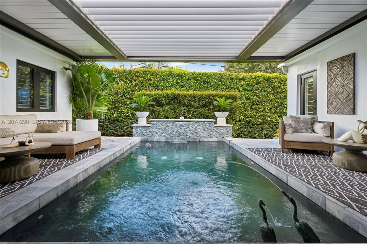 231 Fluvia Ave , Unit -, Coral Gables, FL 33134 Photo