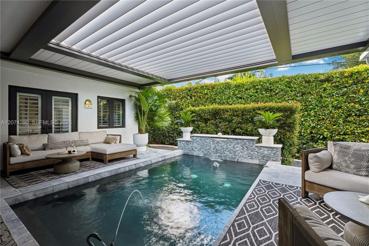 231 Fluvia Ave , Unit -, Coral Gables, FL 33134 Photo