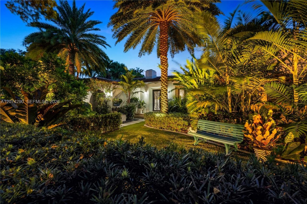 231 Fluvia Ave , Unit -, Coral Gables, FL 33134 Photo