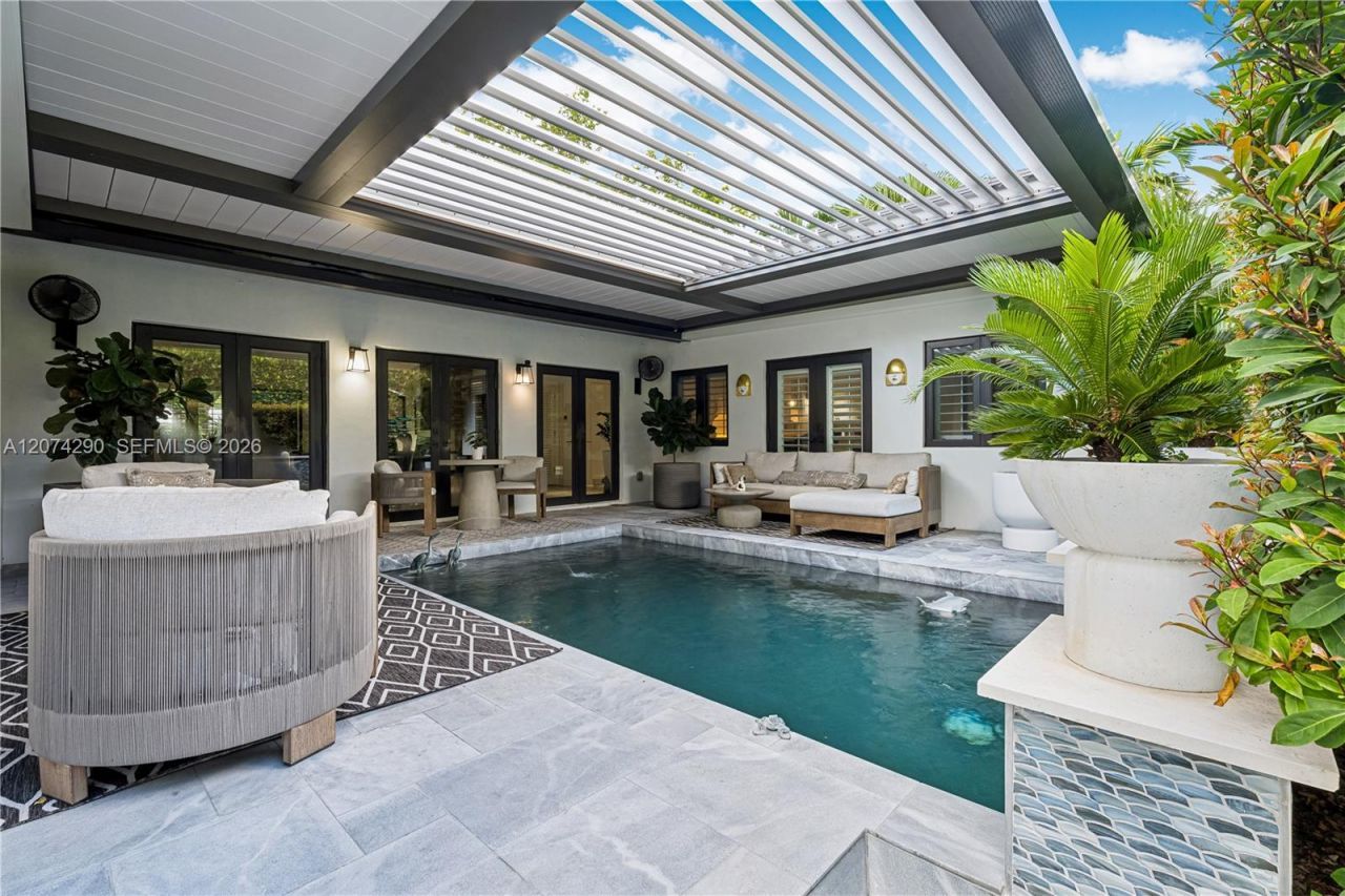 231 Fluvia Ave , Unit -, Coral Gables, FL 33134 Photo