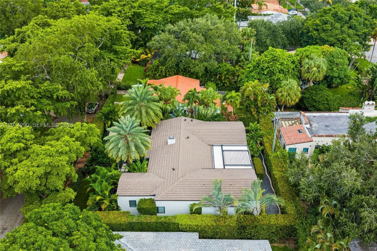 231 Fluvia Ave , Unit -, Coral Gables, FL 33134 Photo