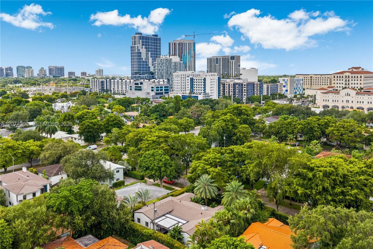 231 Fluvia Ave , Unit -, Coral Gables, FL 33134 Photo
