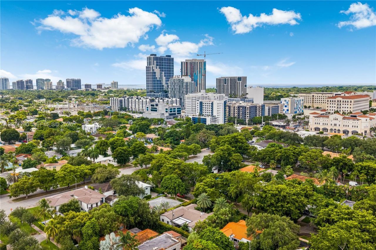 231 Fluvia Ave , Unit -, Coral Gables, FL 33134 Photo