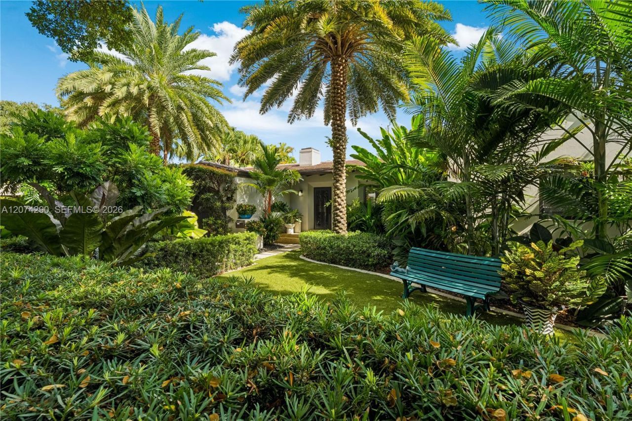 231 Fluvia Ave , Unit -, Coral Gables, FL 33134 Photo