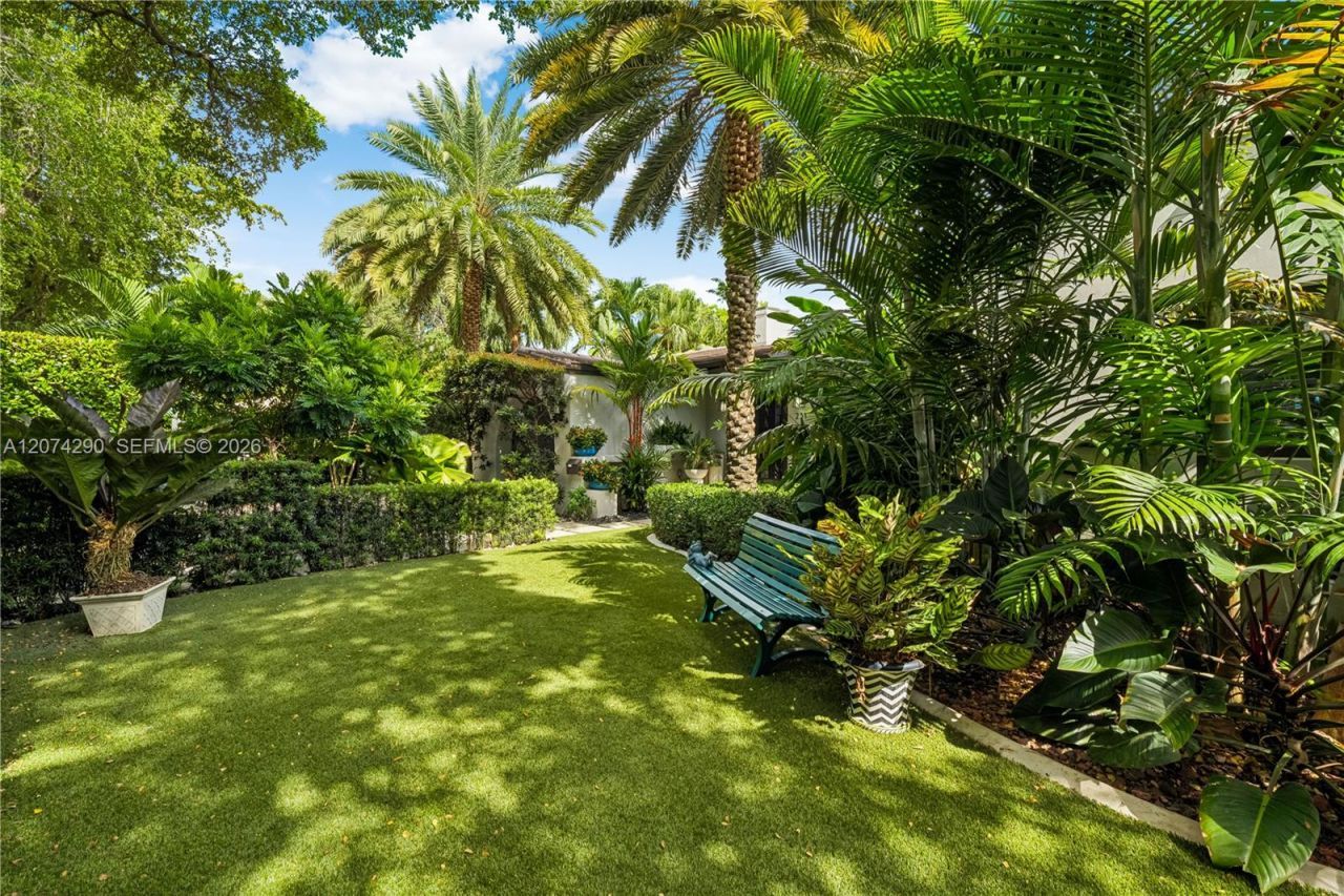 231 Fluvia Ave , Unit -, Coral Gables, FL 33134 Photo