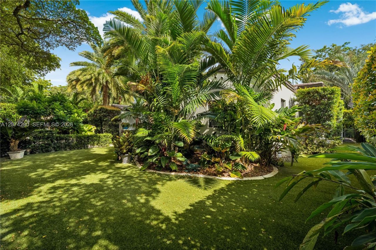 231 Fluvia Ave , Unit -, Coral Gables, FL 33134 Photo