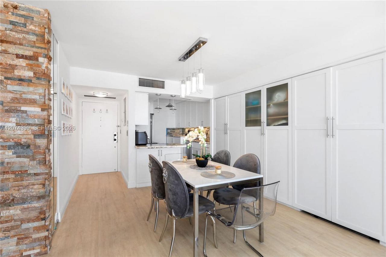 2101 S Ocean Dr, Unit 2804, Hollywood, FL 33019 Photo