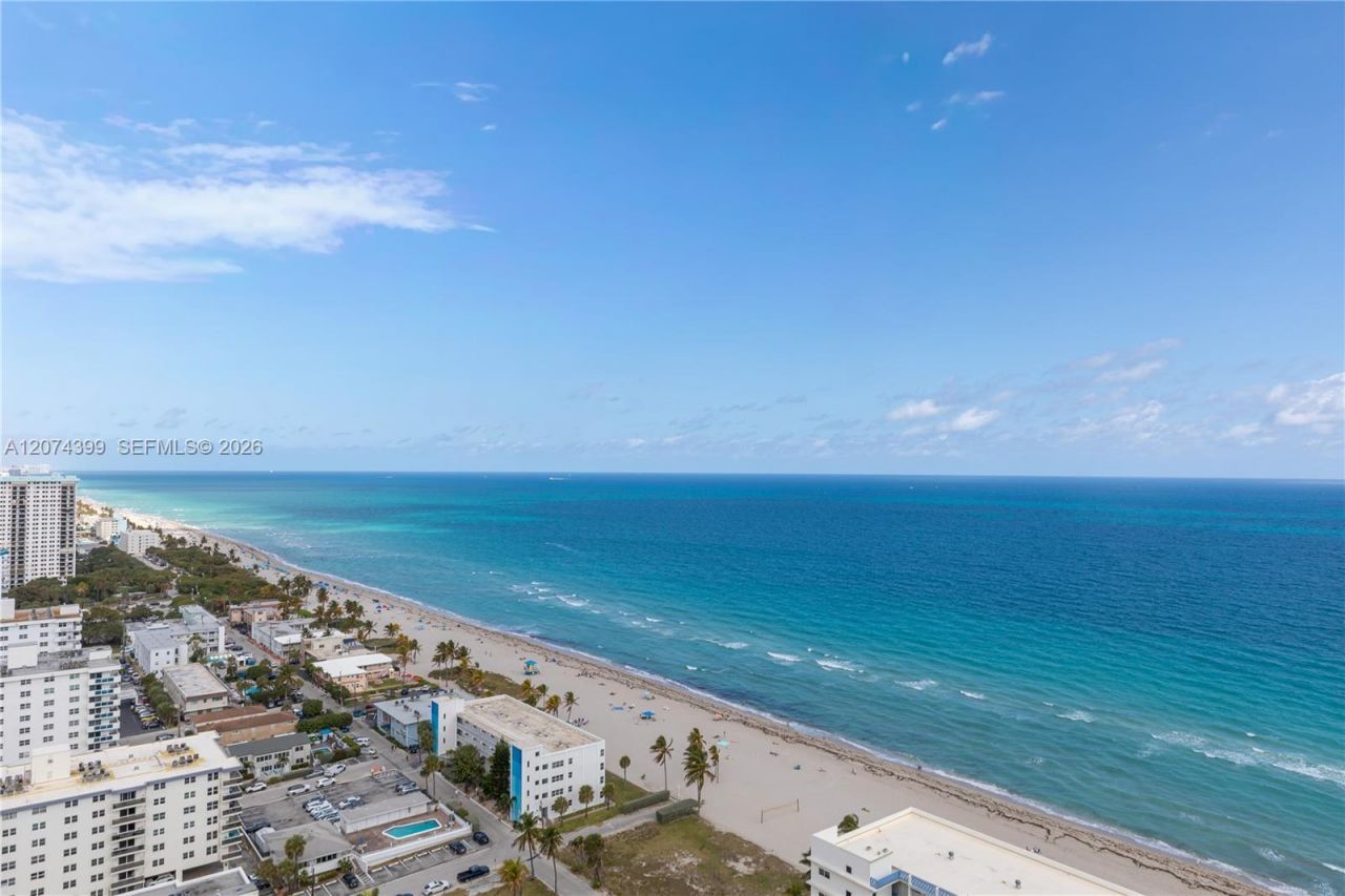 2101 S Ocean Dr, Unit 2804, Hollywood, FL 33019 Photo