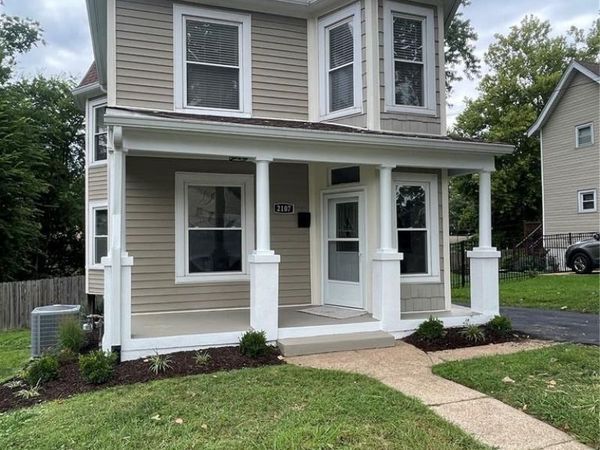 2107 Alameda Avenue , Maplewood, MO 63143