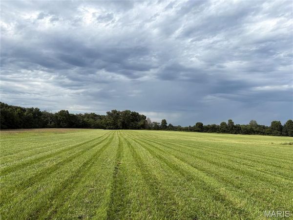 12 Acres Hickory Lick Rd. , Wright City, MO 63390