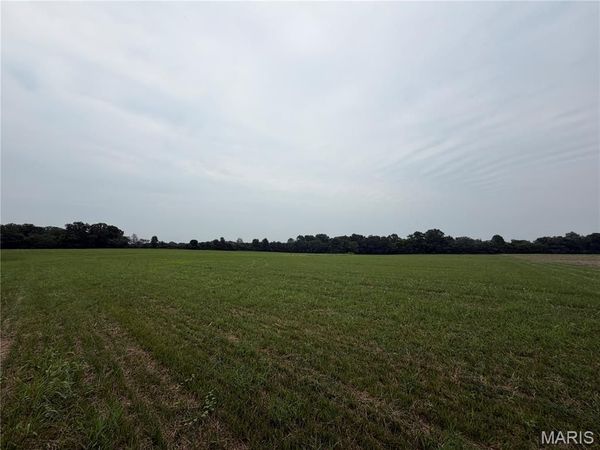 38.69 Acres Hickory Lick Rd. , Wright City, MO 63390