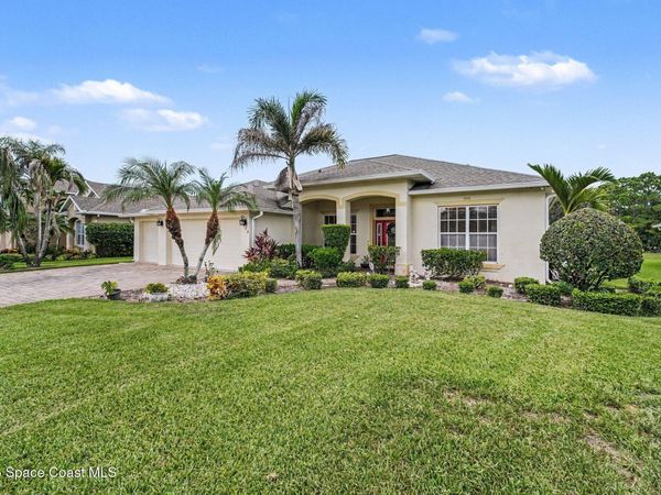 1926 Thornwood Drive SE , Unit 50, Palm Bay, FL 32909