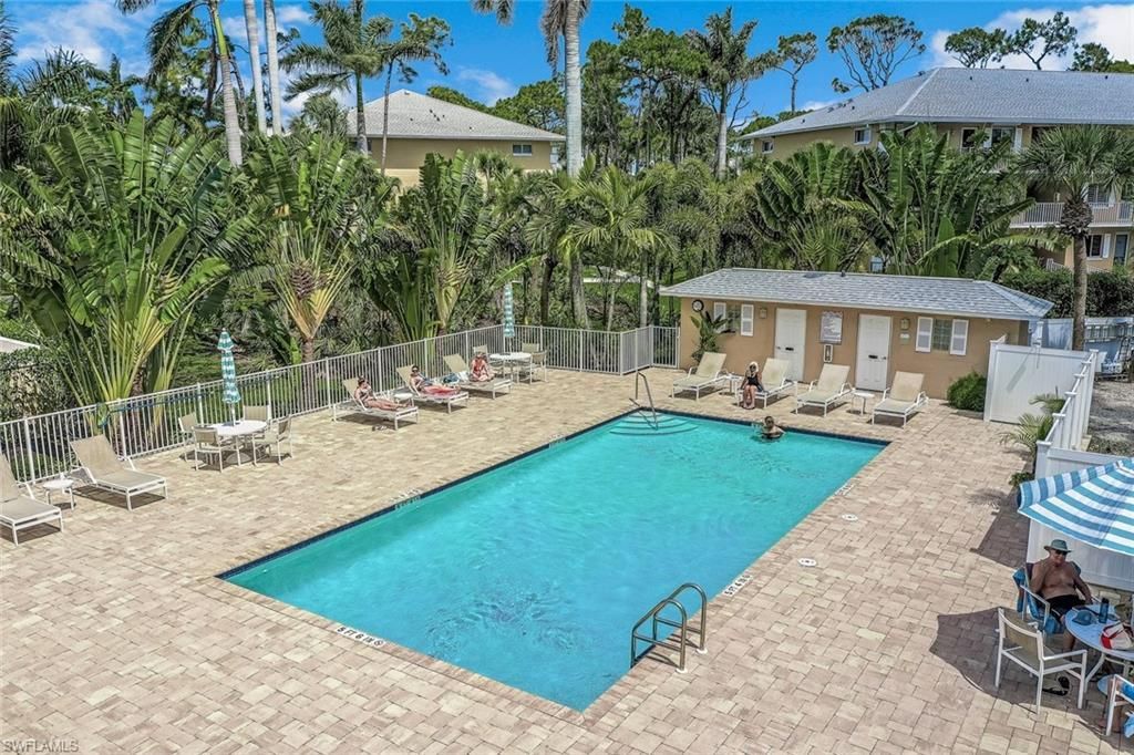 3051 Sandpiper Bay Cir, Unit I101, Naples, FL 34112 Photo