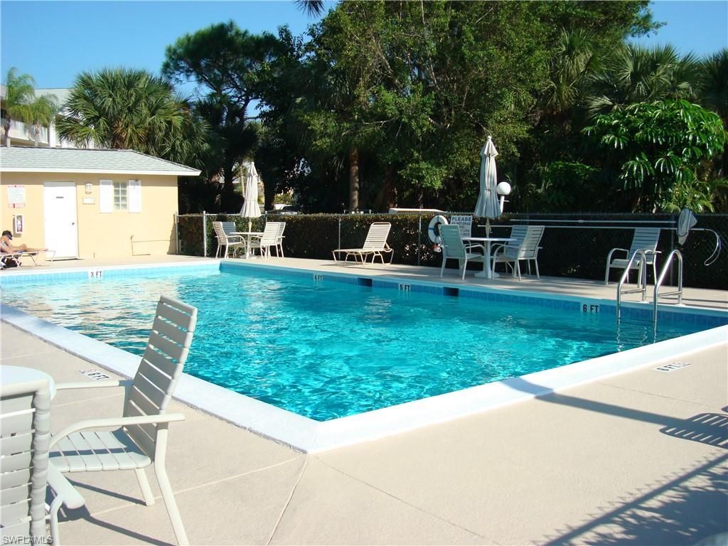 3051 Sandpiper Bay Cir, Unit I101, Naples, FL 34112 Photo