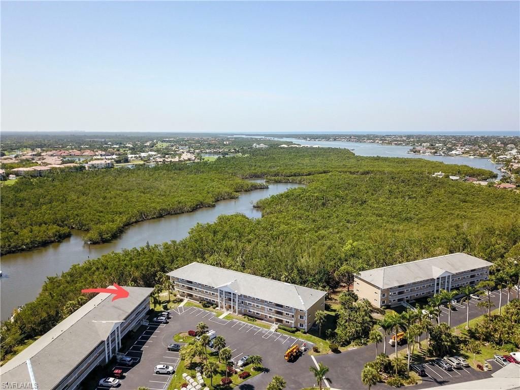 3051 Sandpiper Bay Cir, Unit I101, Naples, FL 34112 Photo