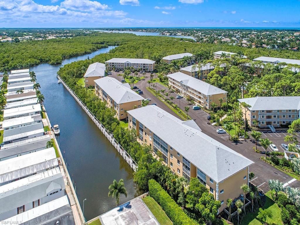 3051 Sandpiper Bay Cir, Unit I101, Naples, FL 34112 Photo