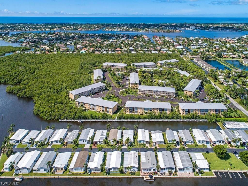 3051 Sandpiper Bay Cir, Unit I101, Naples, FL 34112 Photo