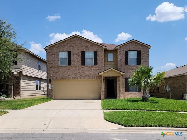 9104 Sandyford Court , Killeen, TX 76542