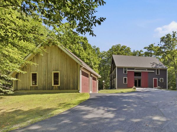 369 Stoddard Road, Wolfeboro, NH 03894